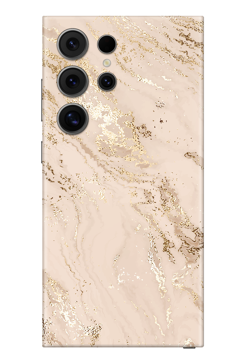 Skin Samsung - La Crema