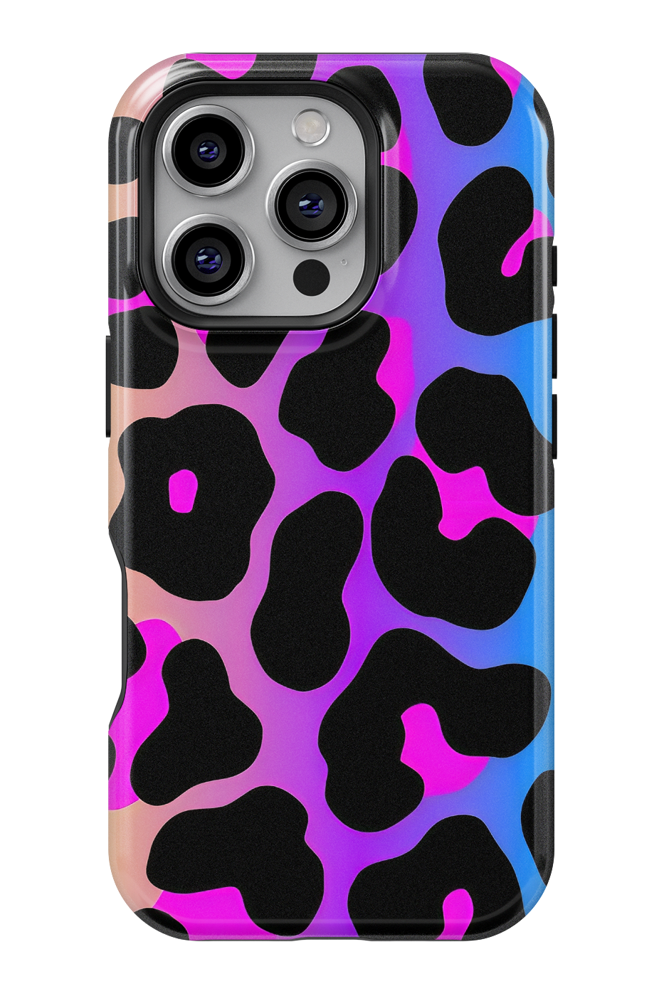 Custodia iPhone - PATRON