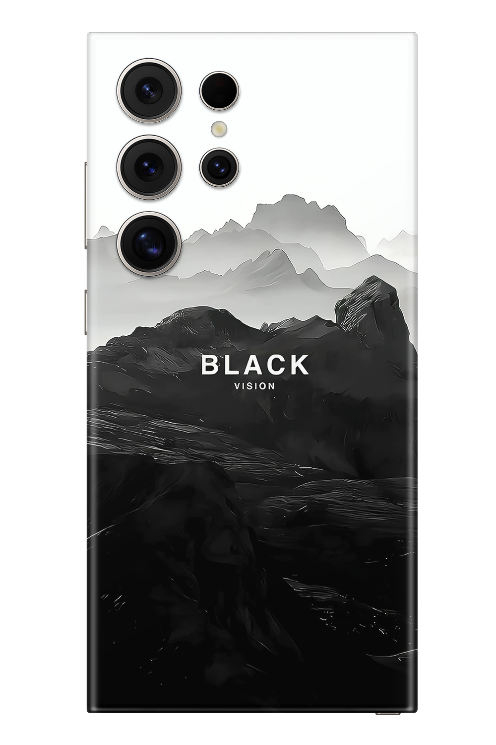 Skin Samsung - Vergine Maria