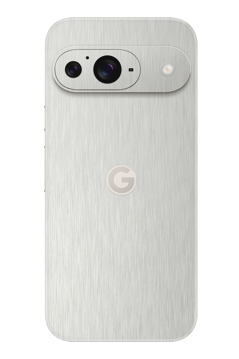 Skin Google Pixel - Titanio Naturale