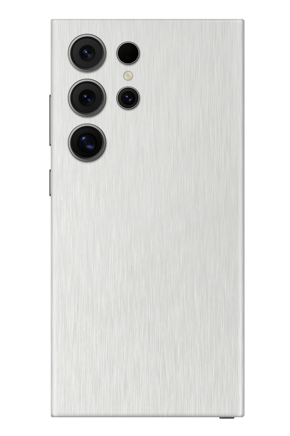 Skin Samsung - Titanio Naturale (3D)