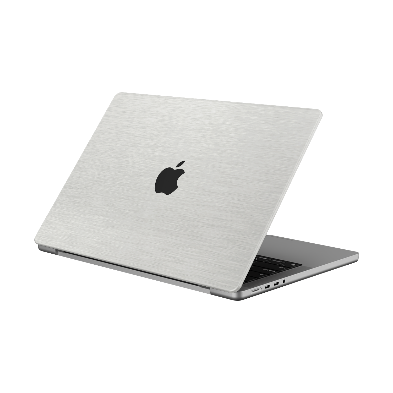 Skin MacBook - Titanio Naturale