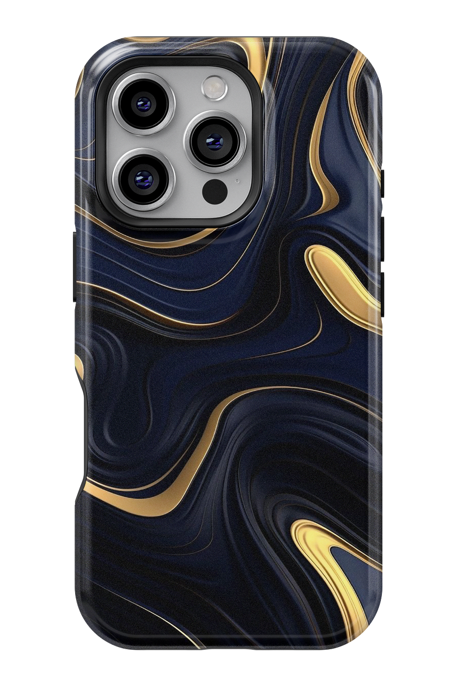 Custodia iPhone - NAVI