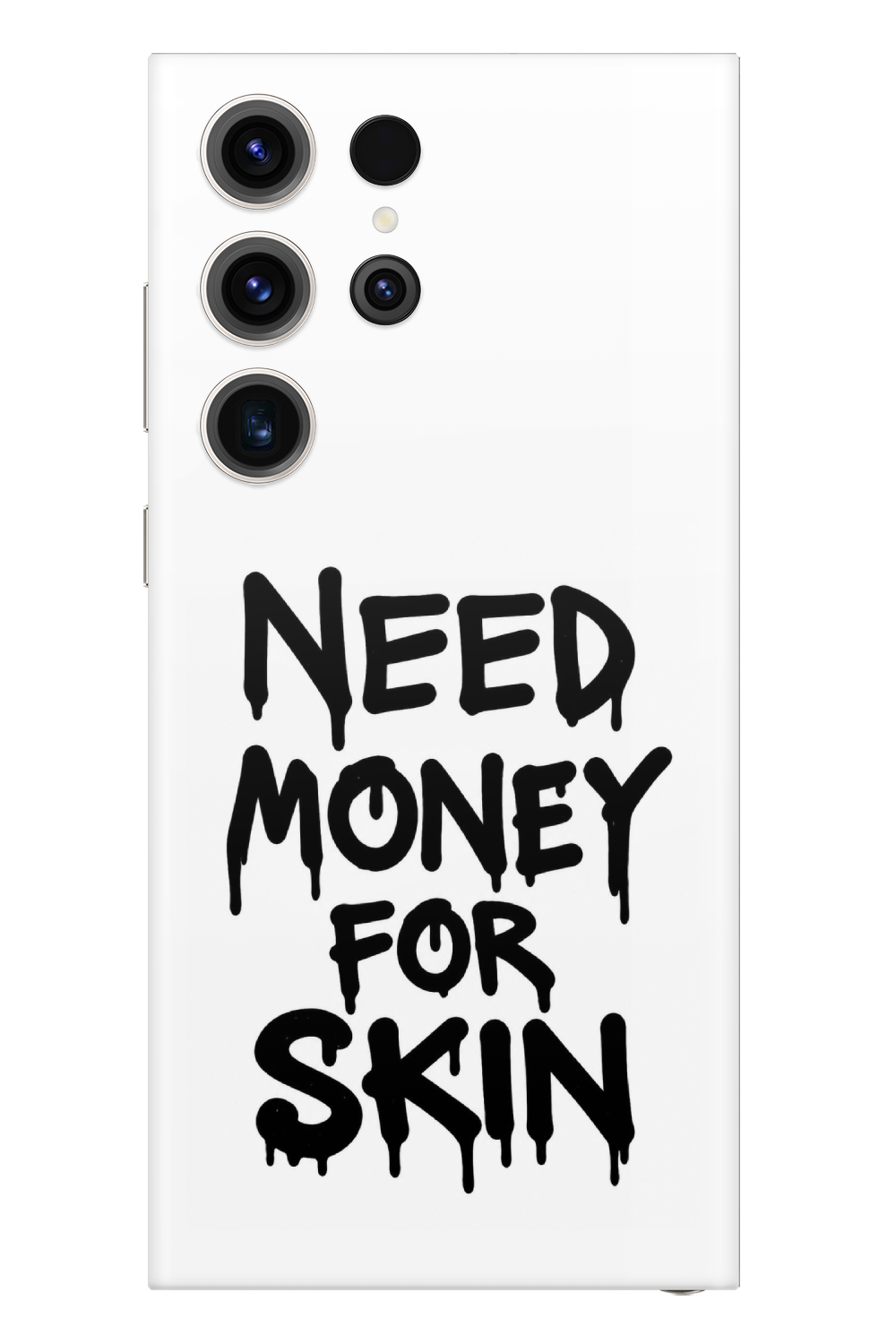 Skin Samsung - Vergine Maria