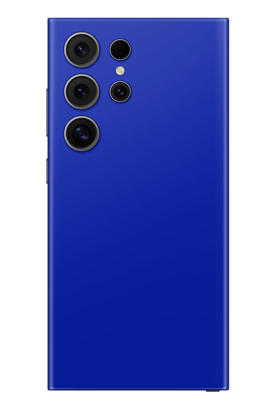 Skin Samsung - Blu Notte