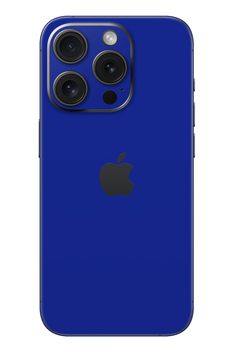 Skin iPhone - Blu Notte