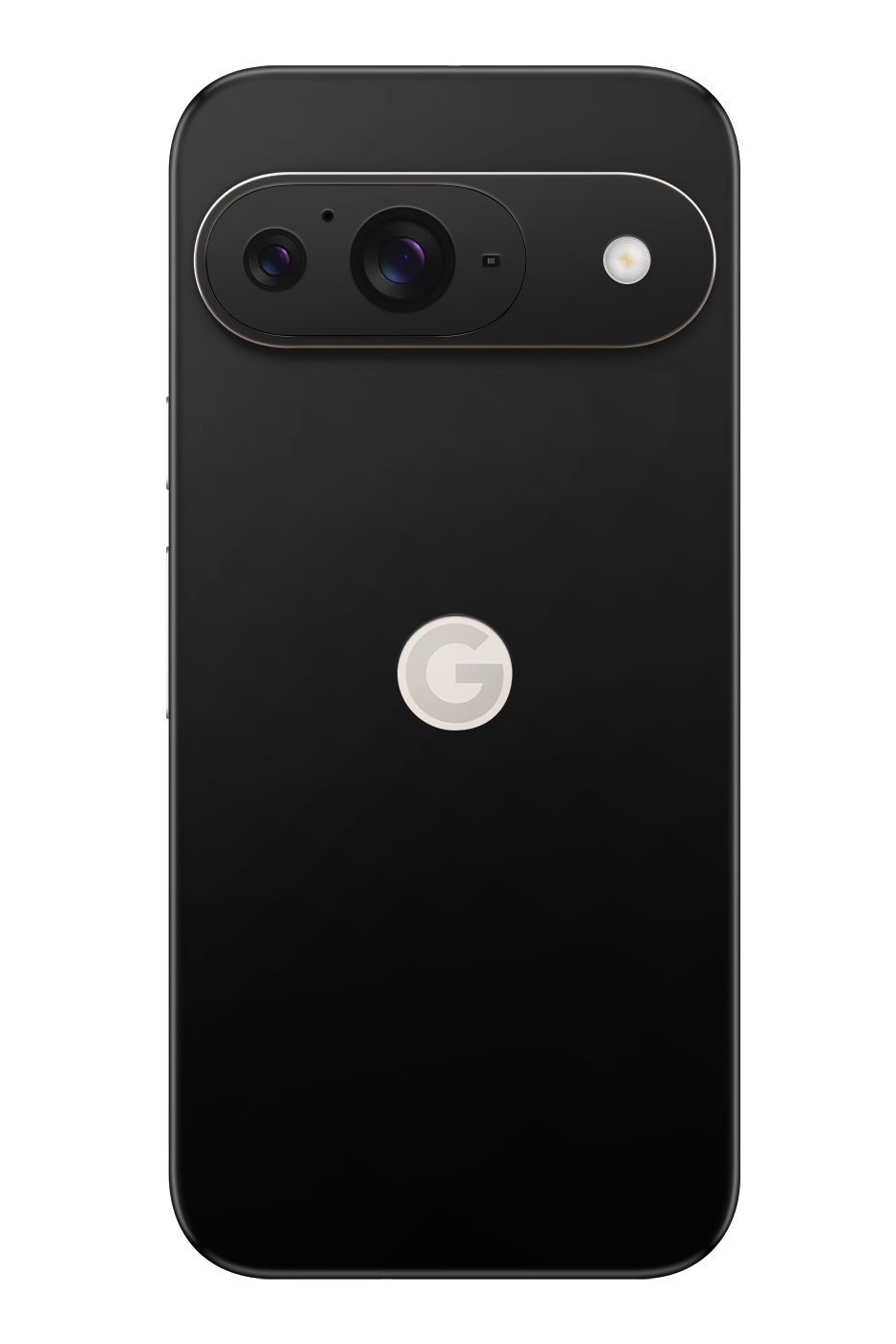 Skin Google Pixel - Nero Opaco