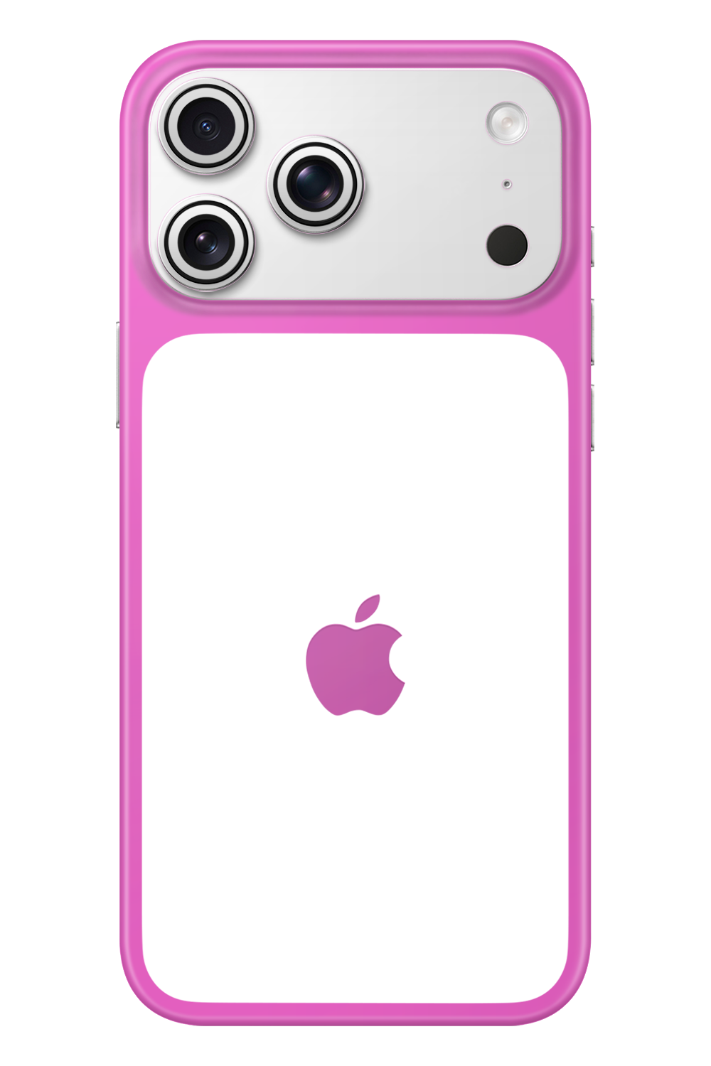Skin iPhone - Blu Notte