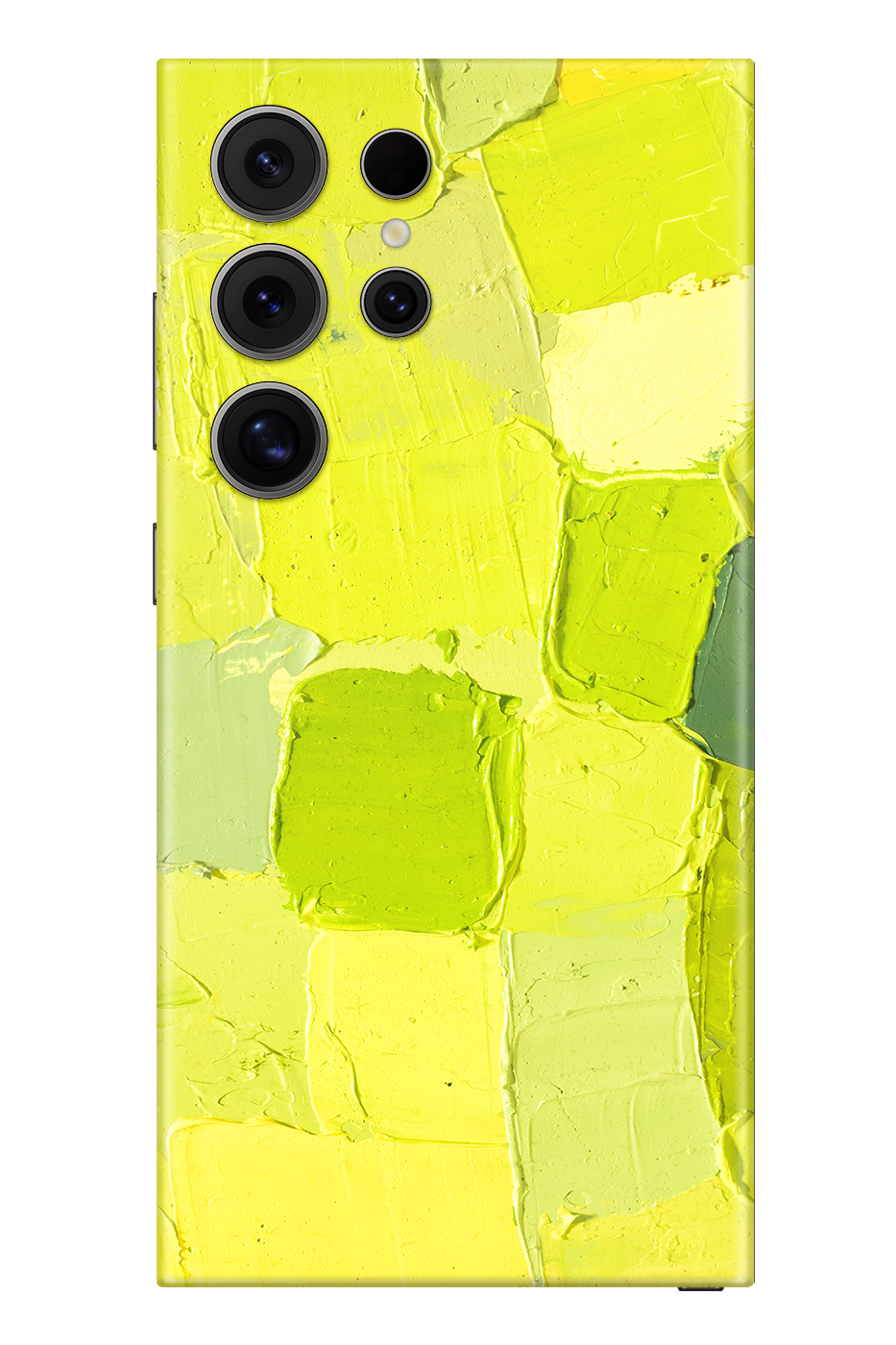Skin Samsung - Olio Tossico