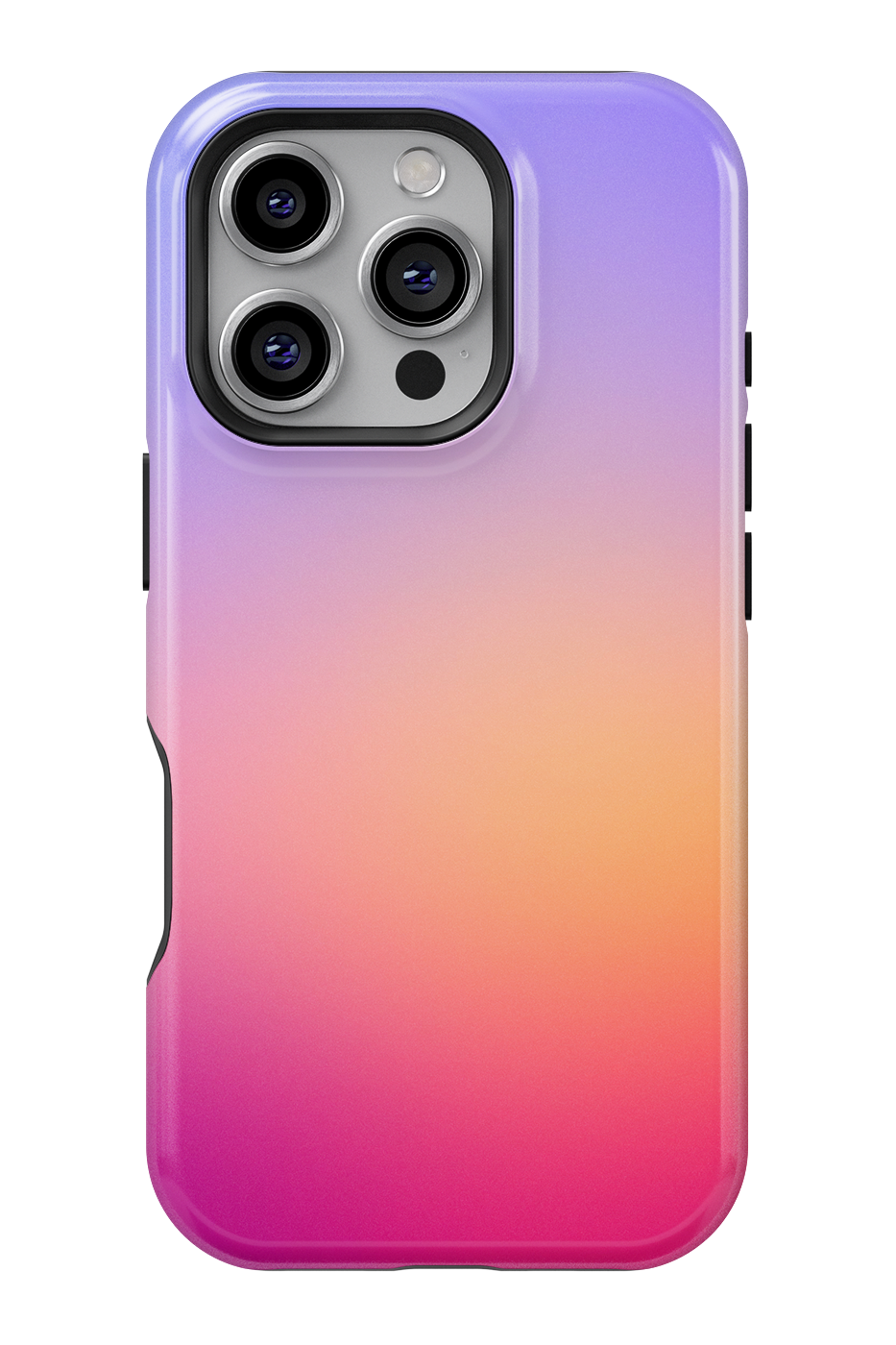 Custodia iPhone - COLORI