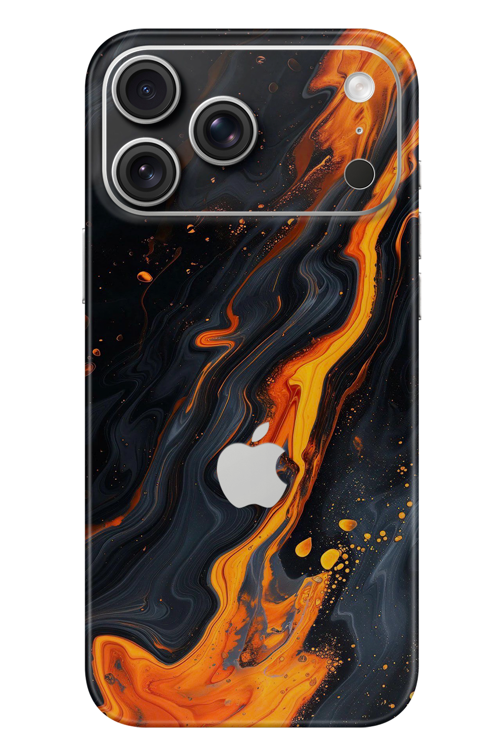 Skin iPhone - Blu Notte