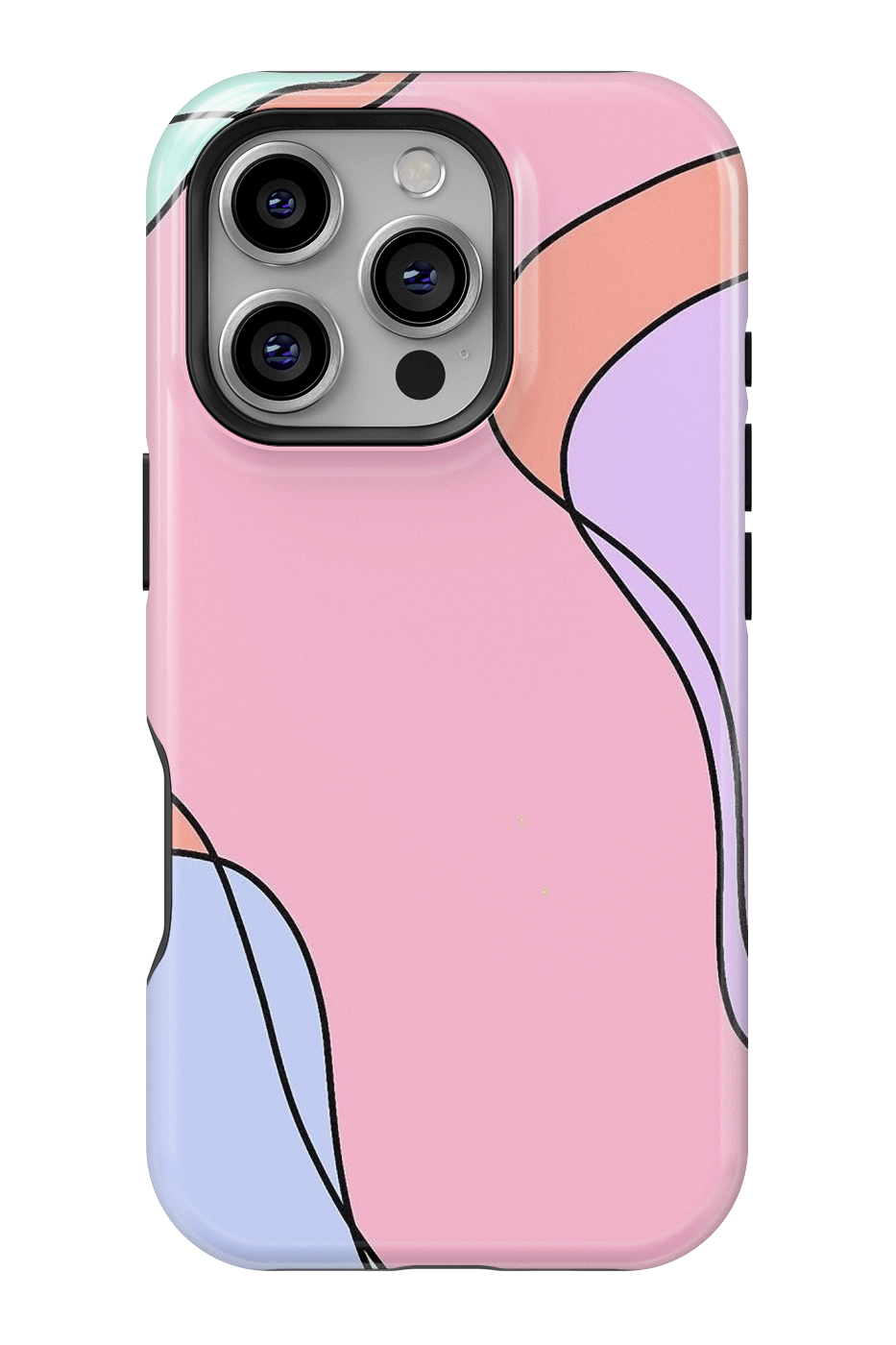 Custodia iPhone - LIBERTÀ