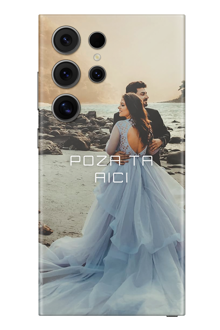 Skin Samsung - Personalizzato