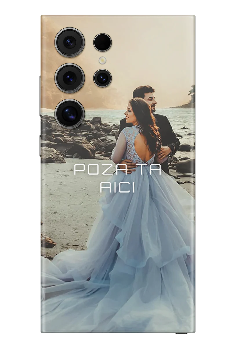 Skin iPhone PERSONALIZZATO