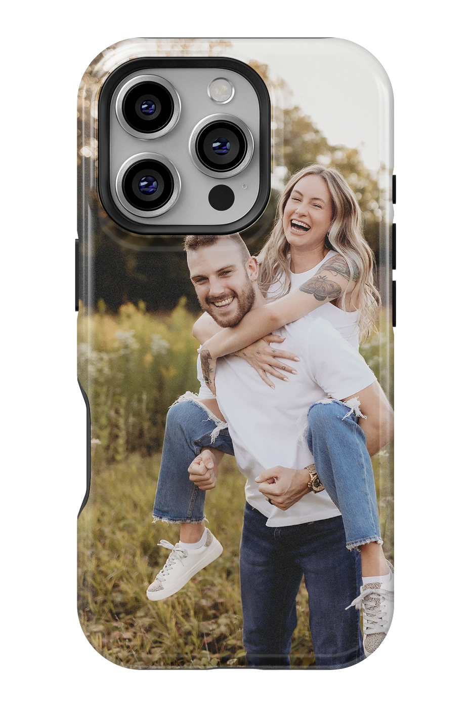 Custodia iPhone - PERSONALIZZATA