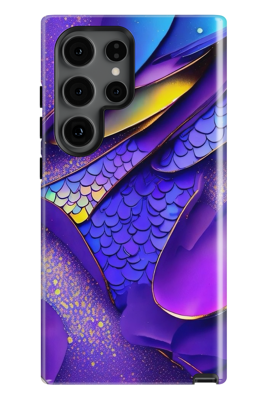 Custodia Samsung - VIOLA