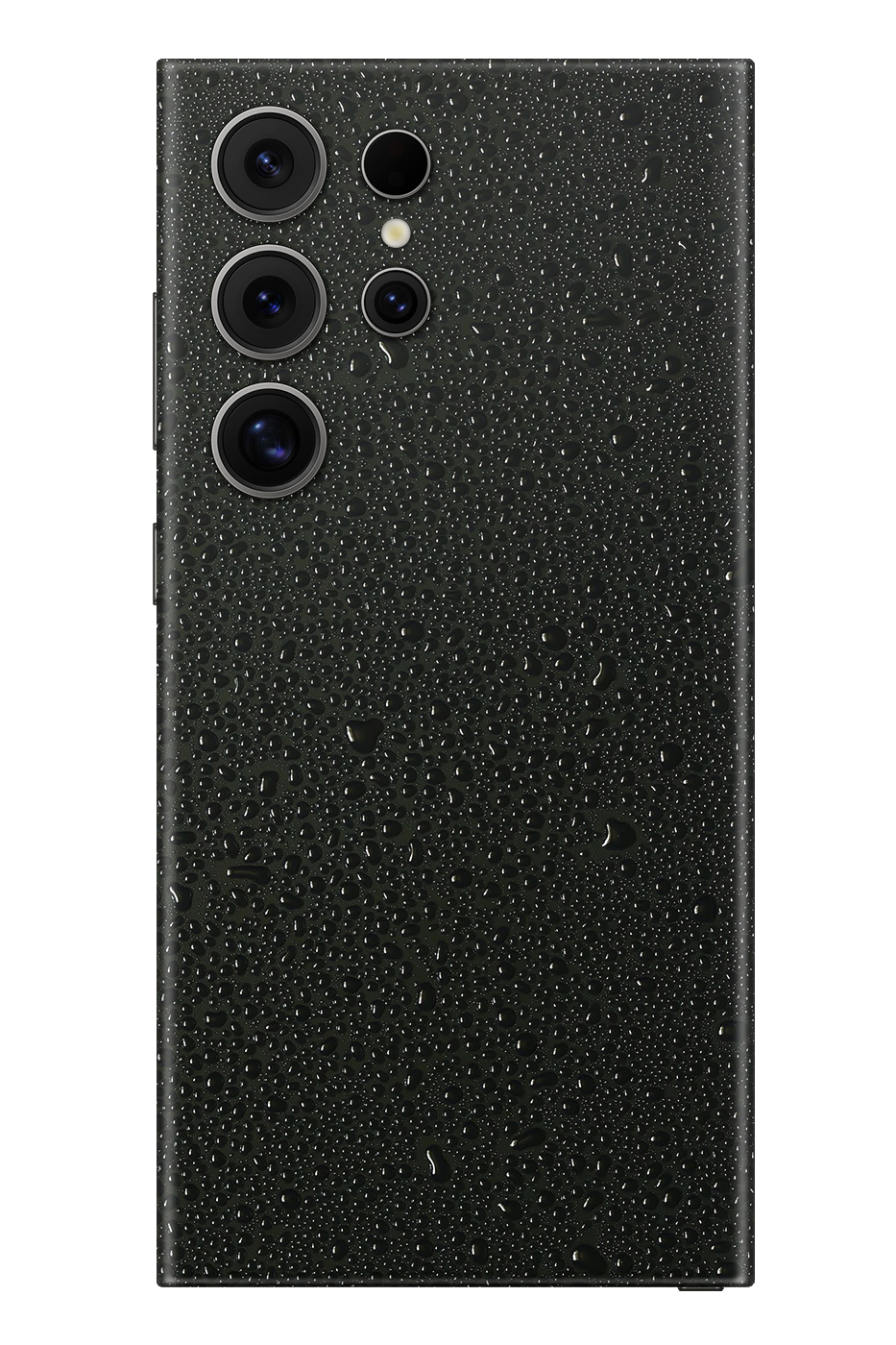 Skin Samsung - Pioggia