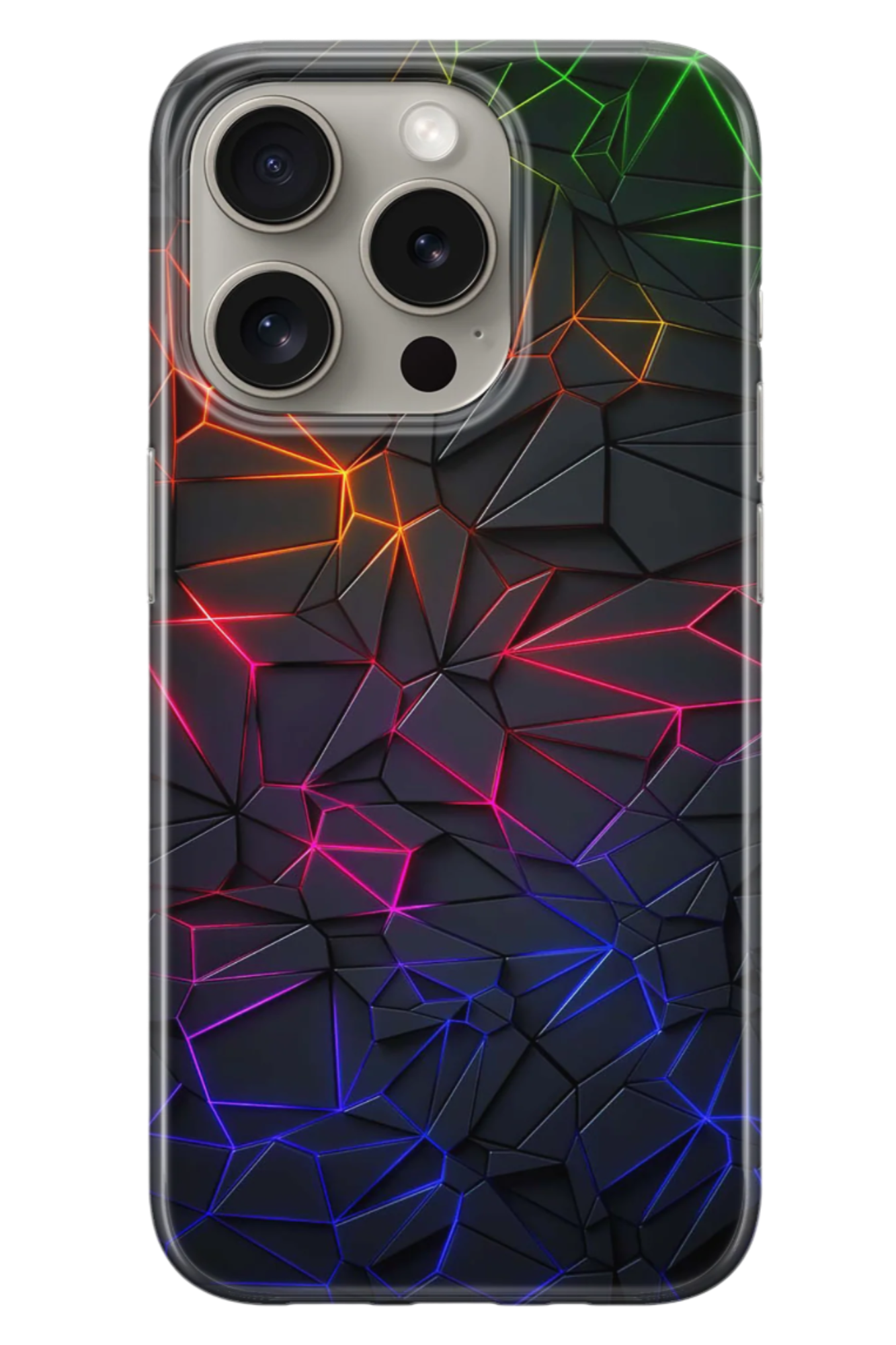 Custodia iPhone - RGB