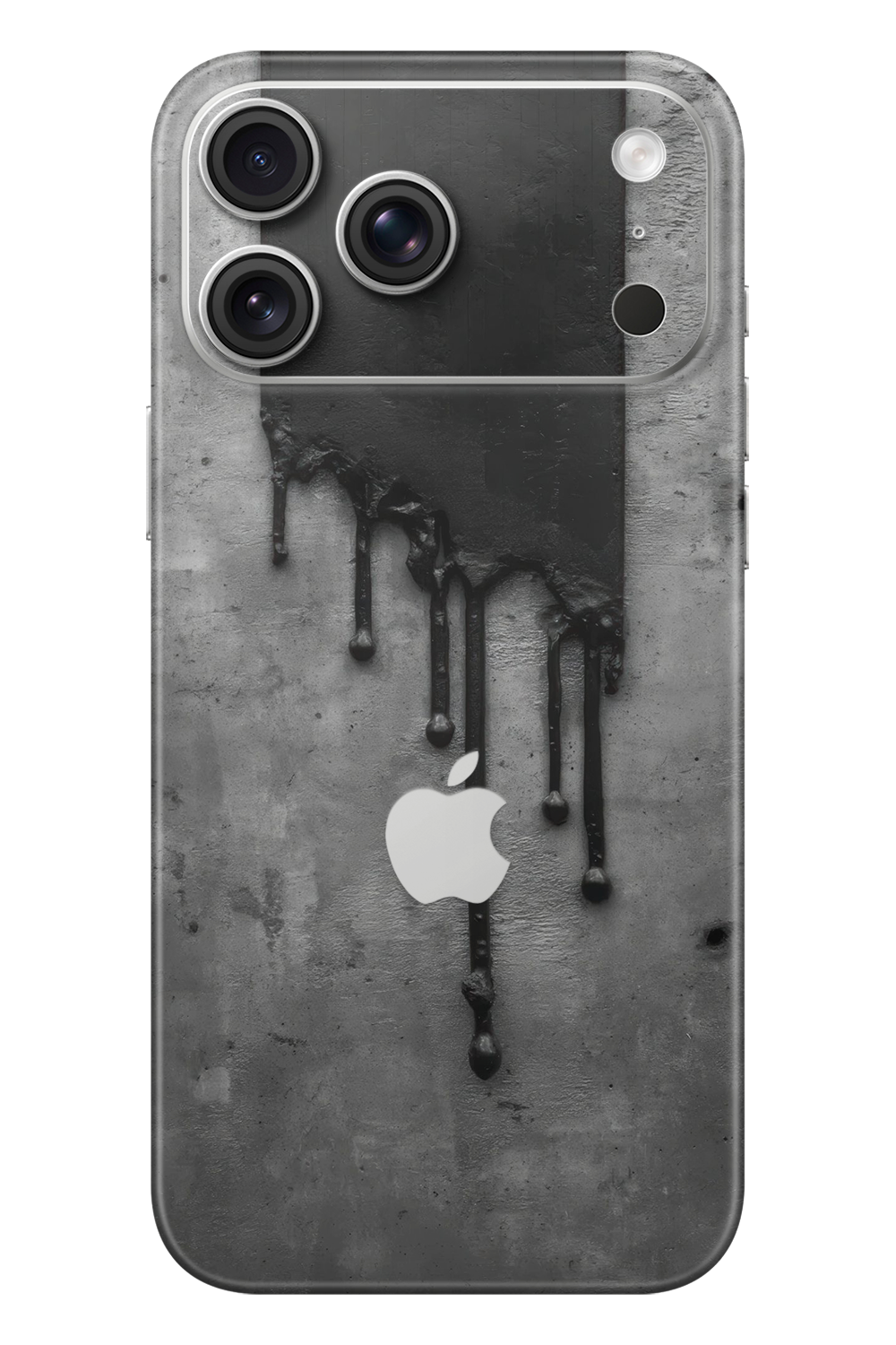 Skin iPhone - Blu Notte