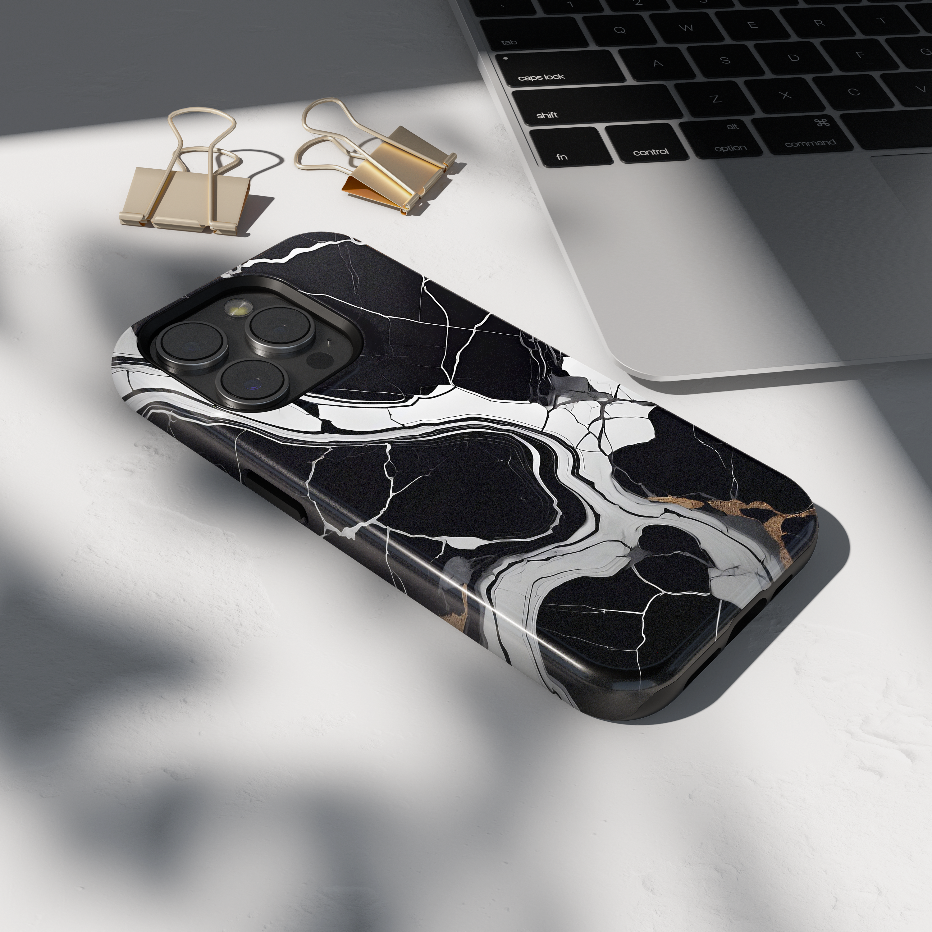 Custodia iPhone - SNAKE