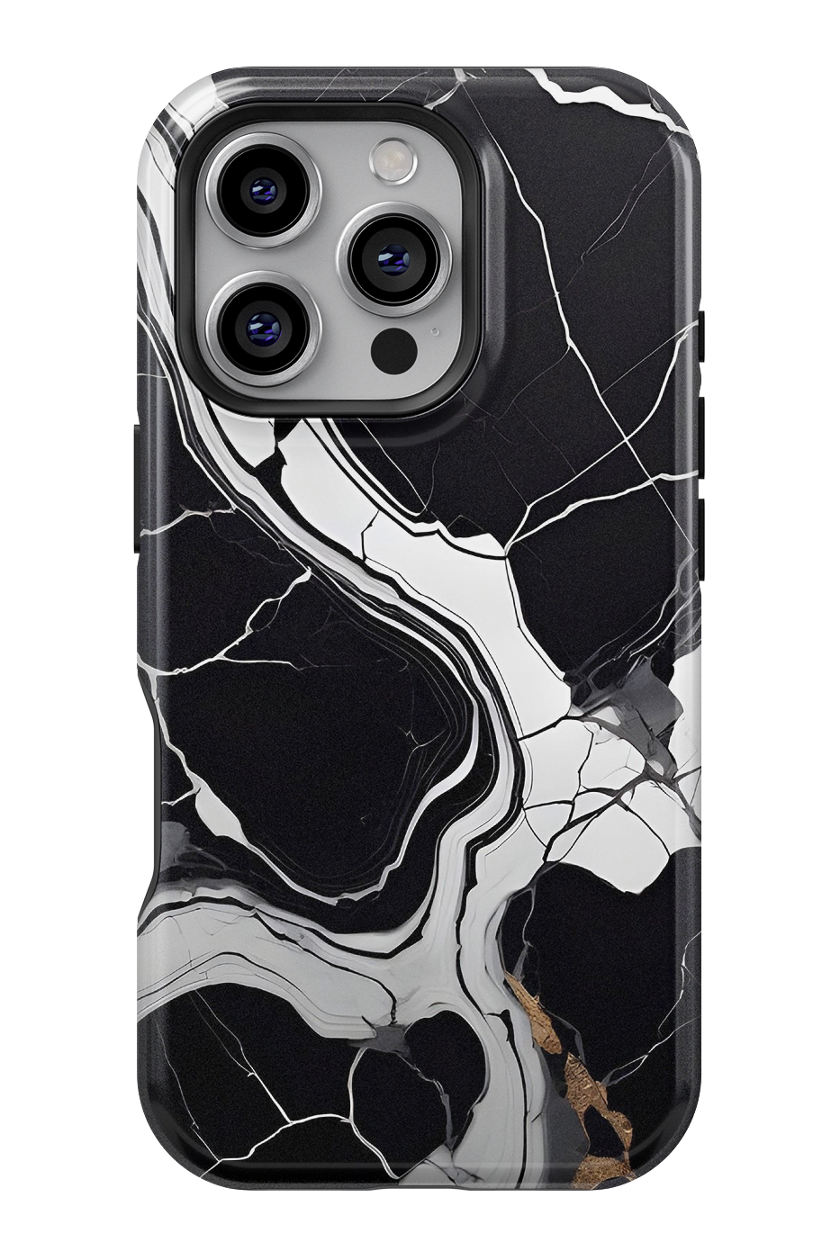 Custodia iPhone - SNAKE