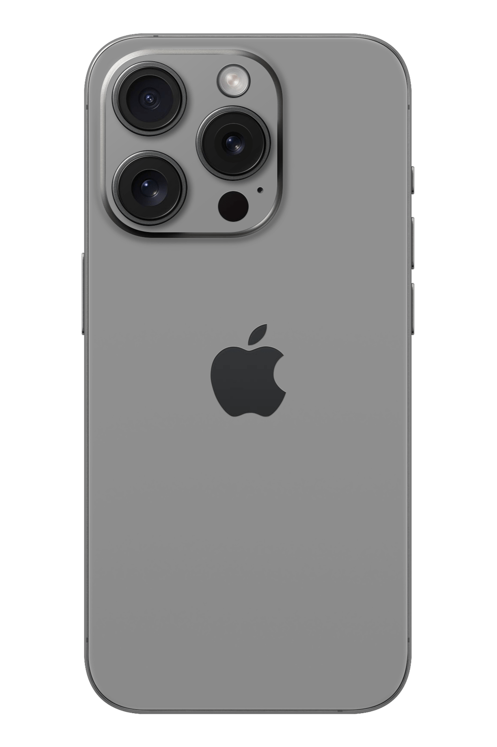 Skin iPhone - Argento