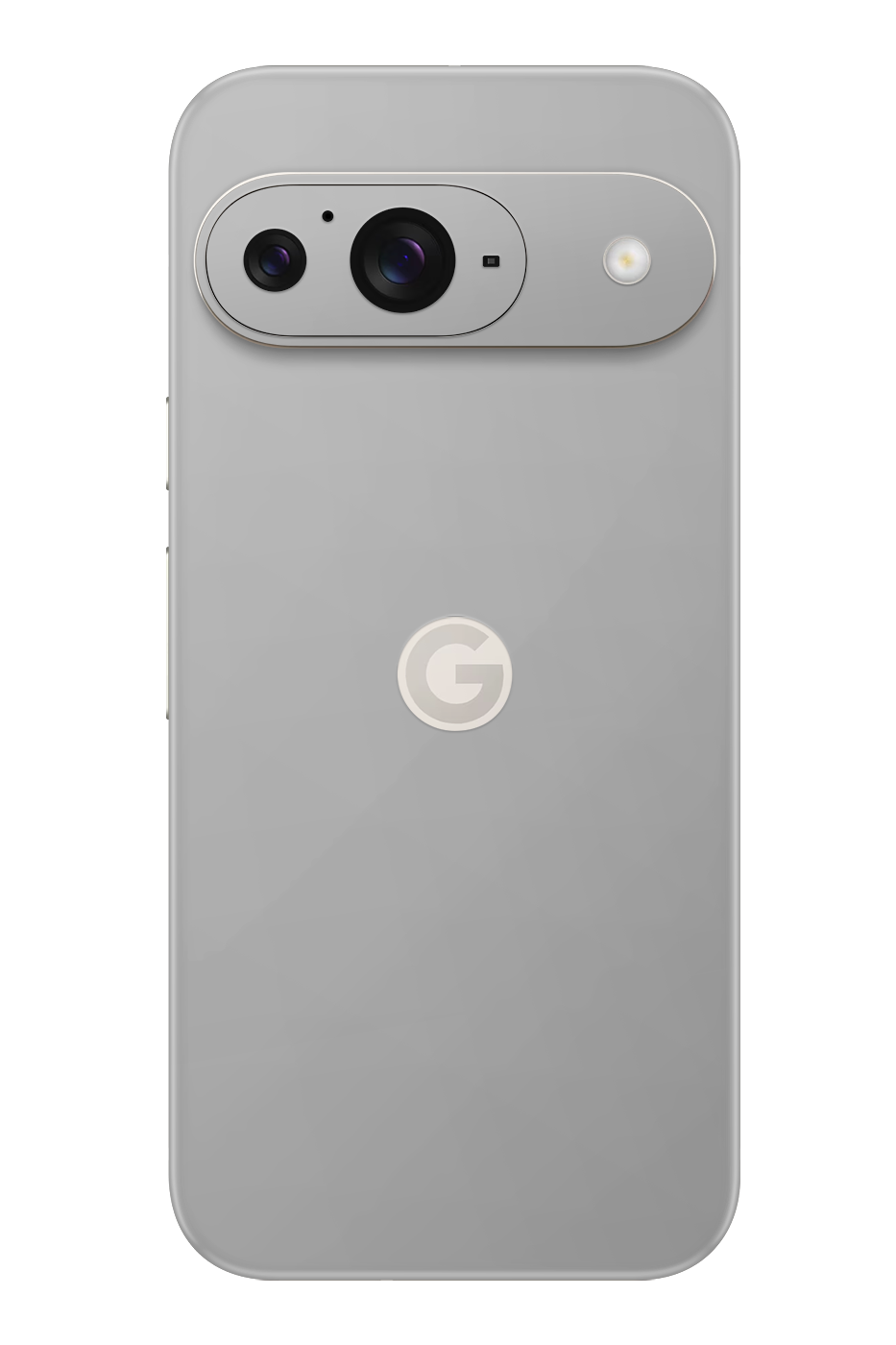 Skin Google Pixel - Argento