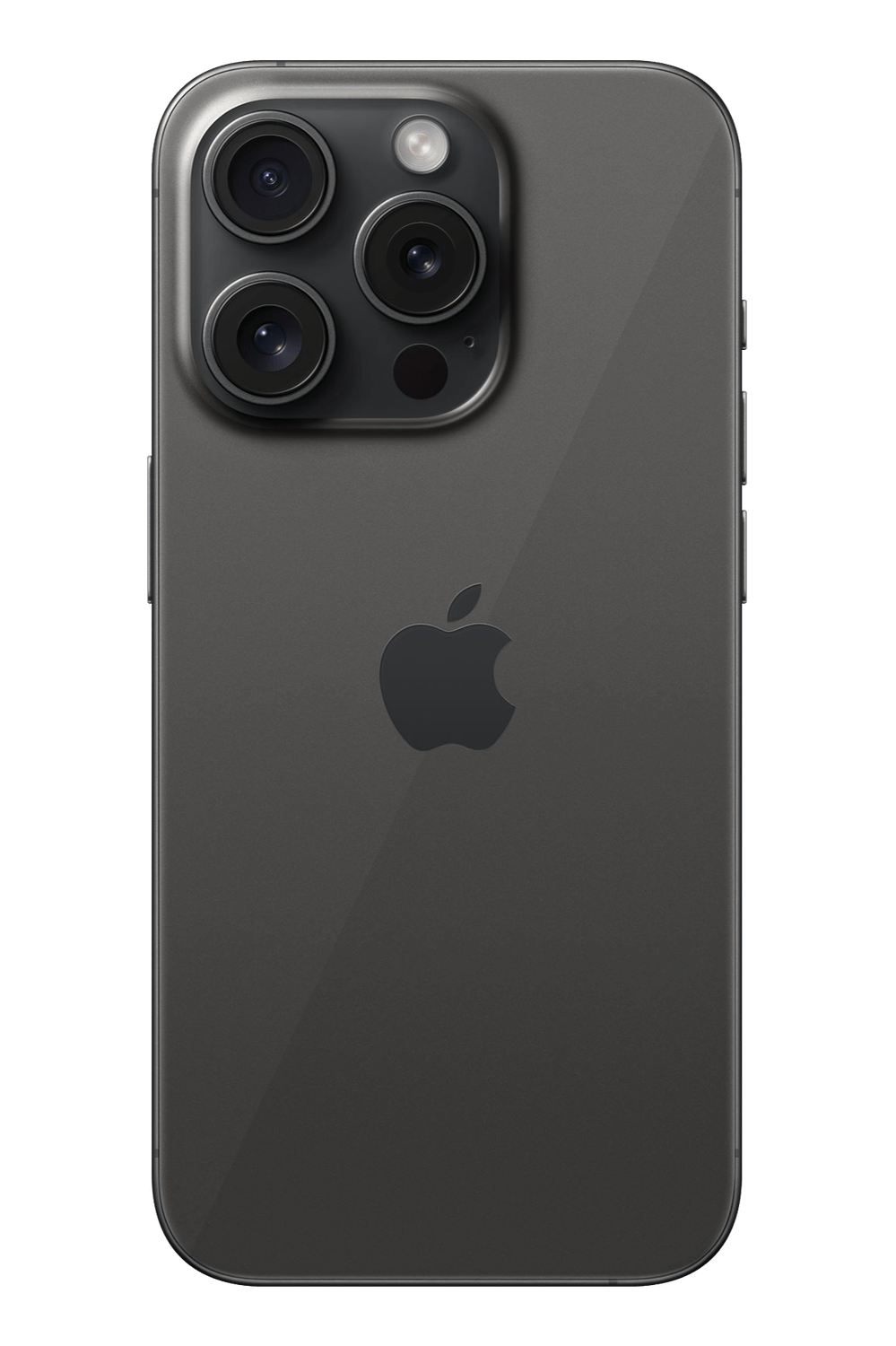 Skin iPhone - Trasparente (pellicola ppf)