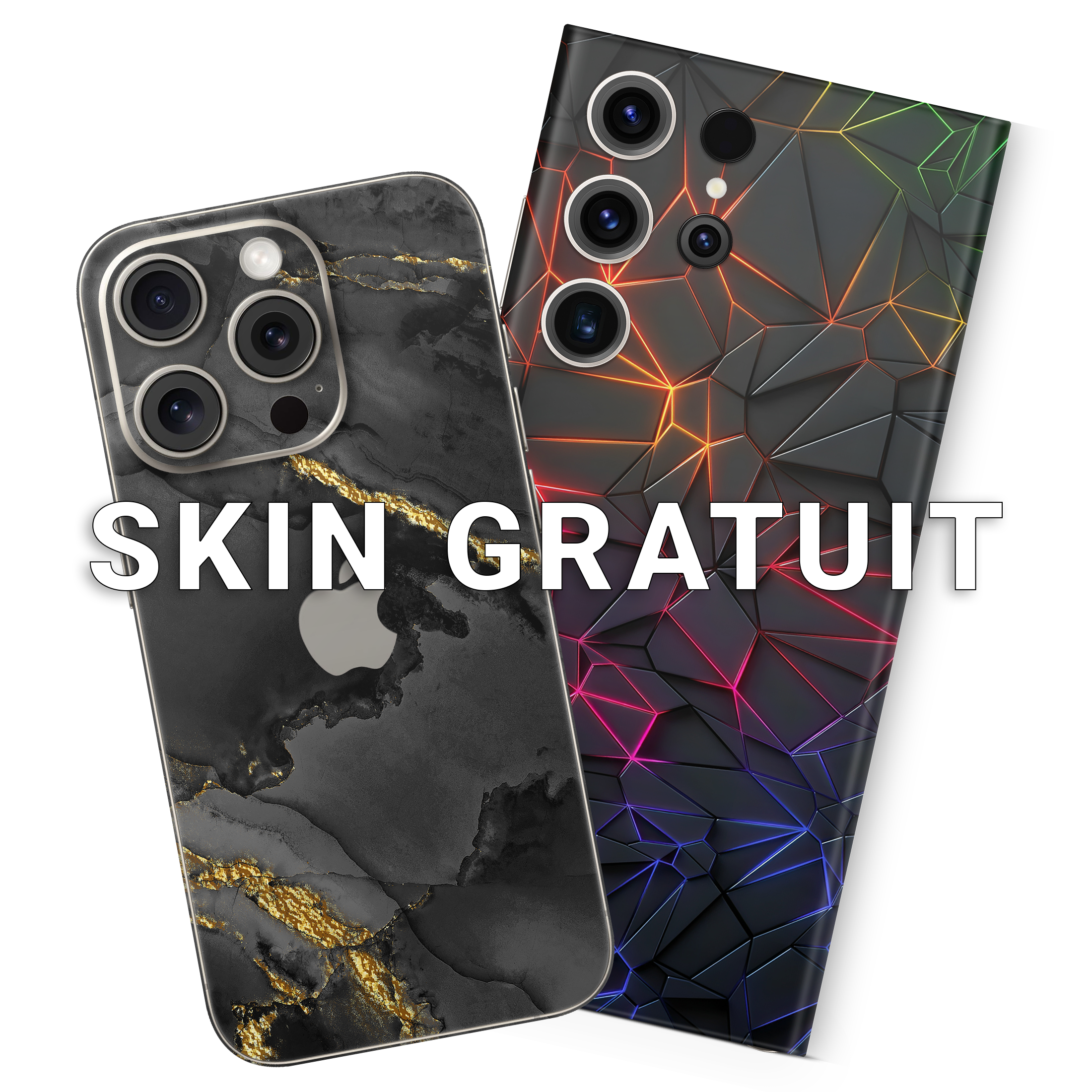 Skin GRATUITO