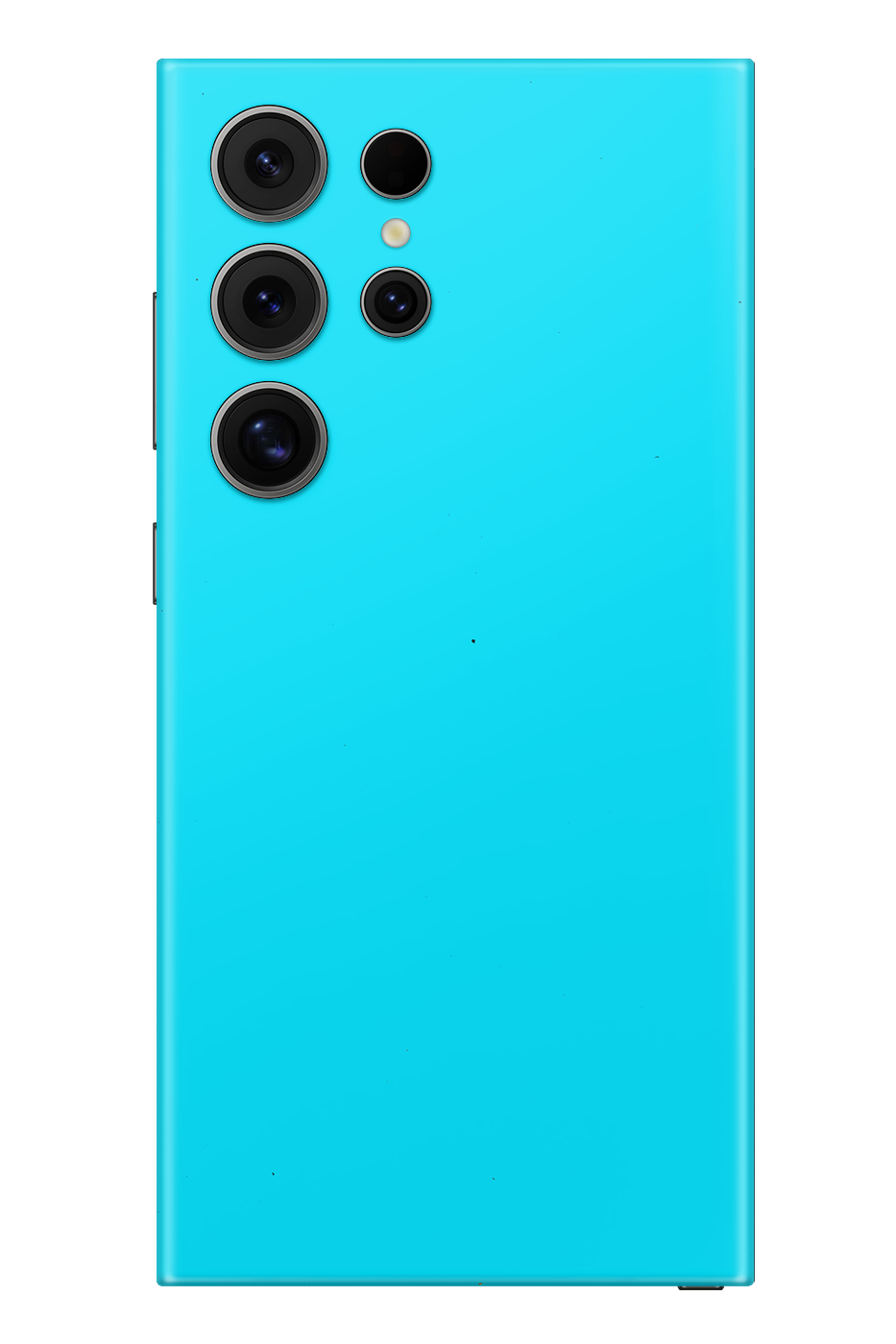 Skin Samsung - Azzurro cielo