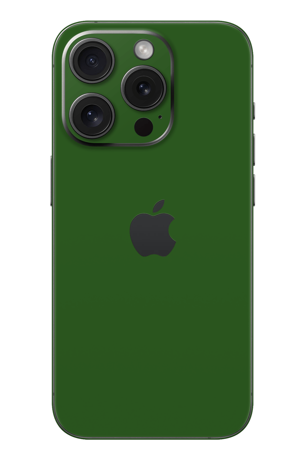 Skin iPhone - Smeraldo