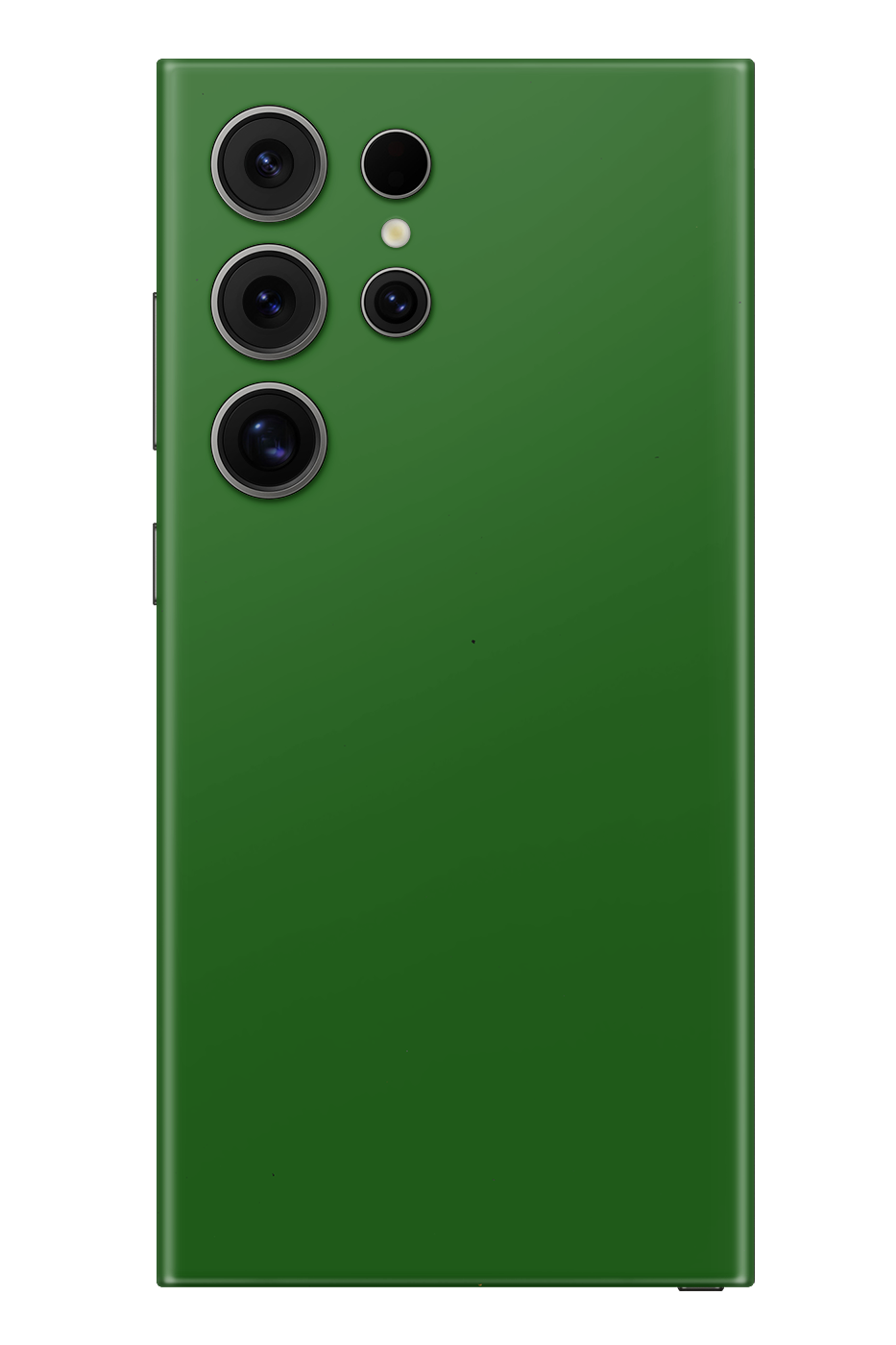 Skin Samsung - Smeraldo