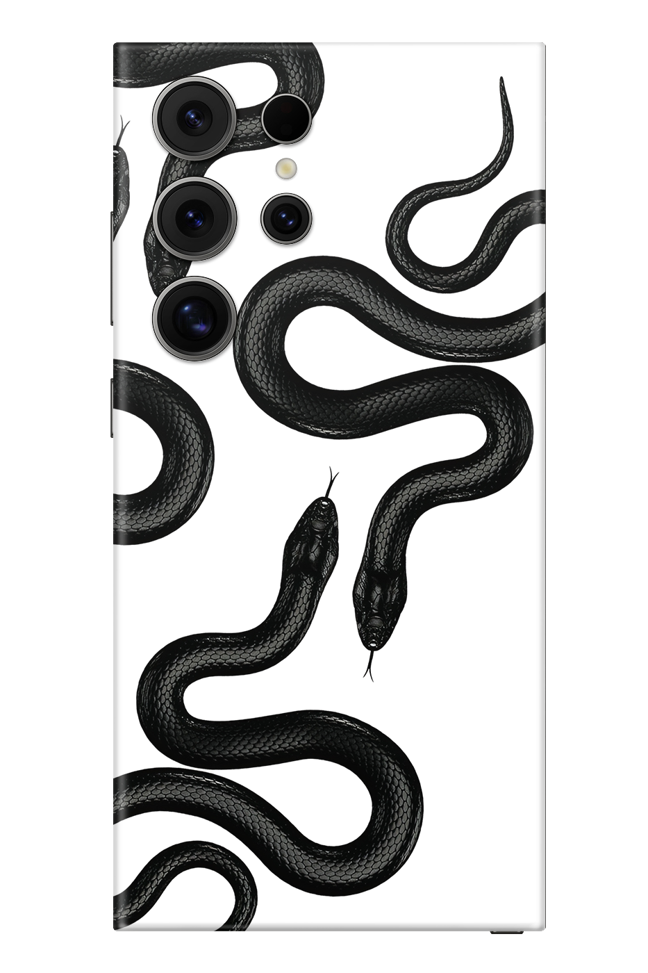 Skin Samsung - Snake