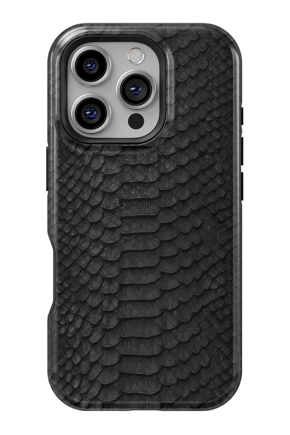 Custodia iPhone - STAMPA PYTHON