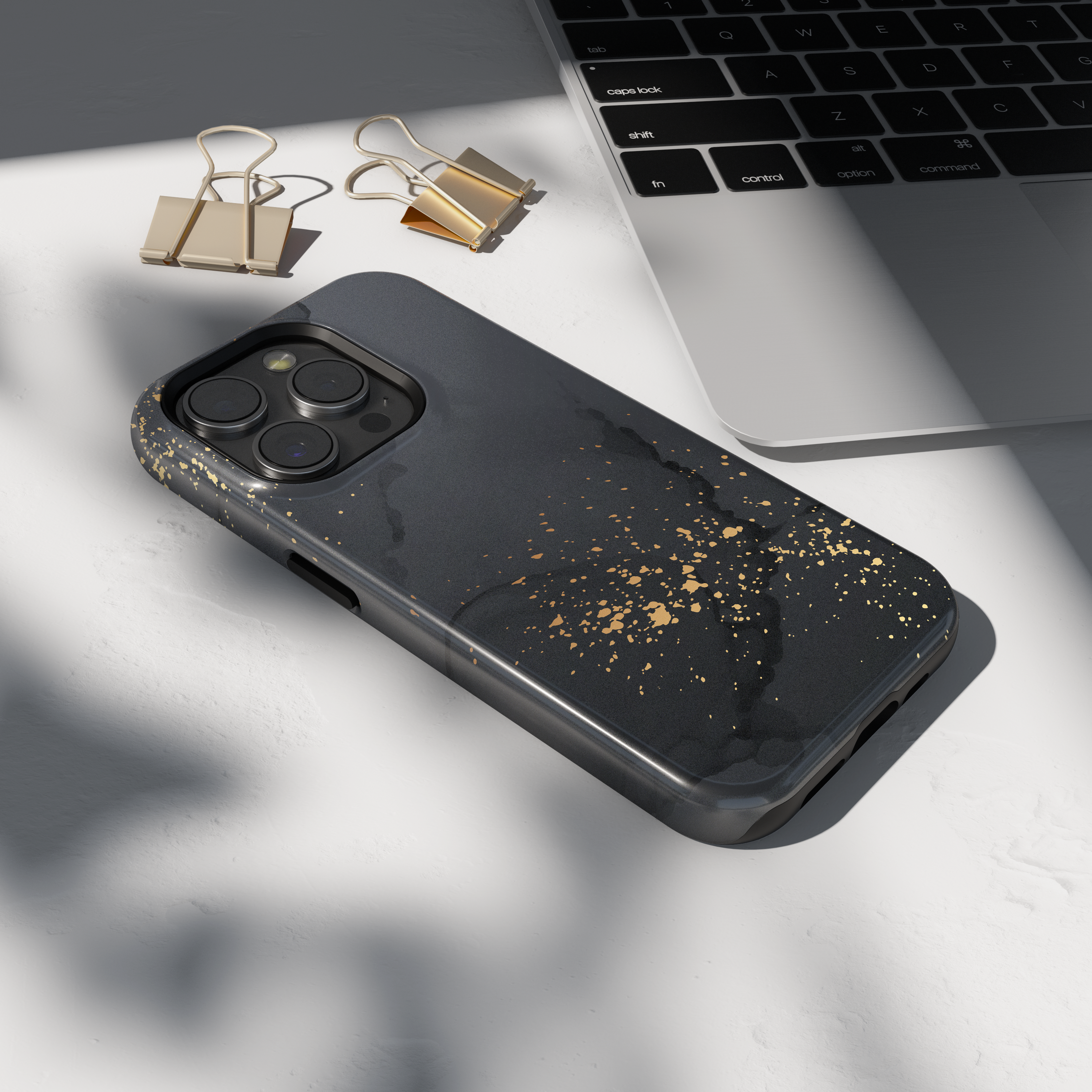 Custodia iPhone - SPLASH