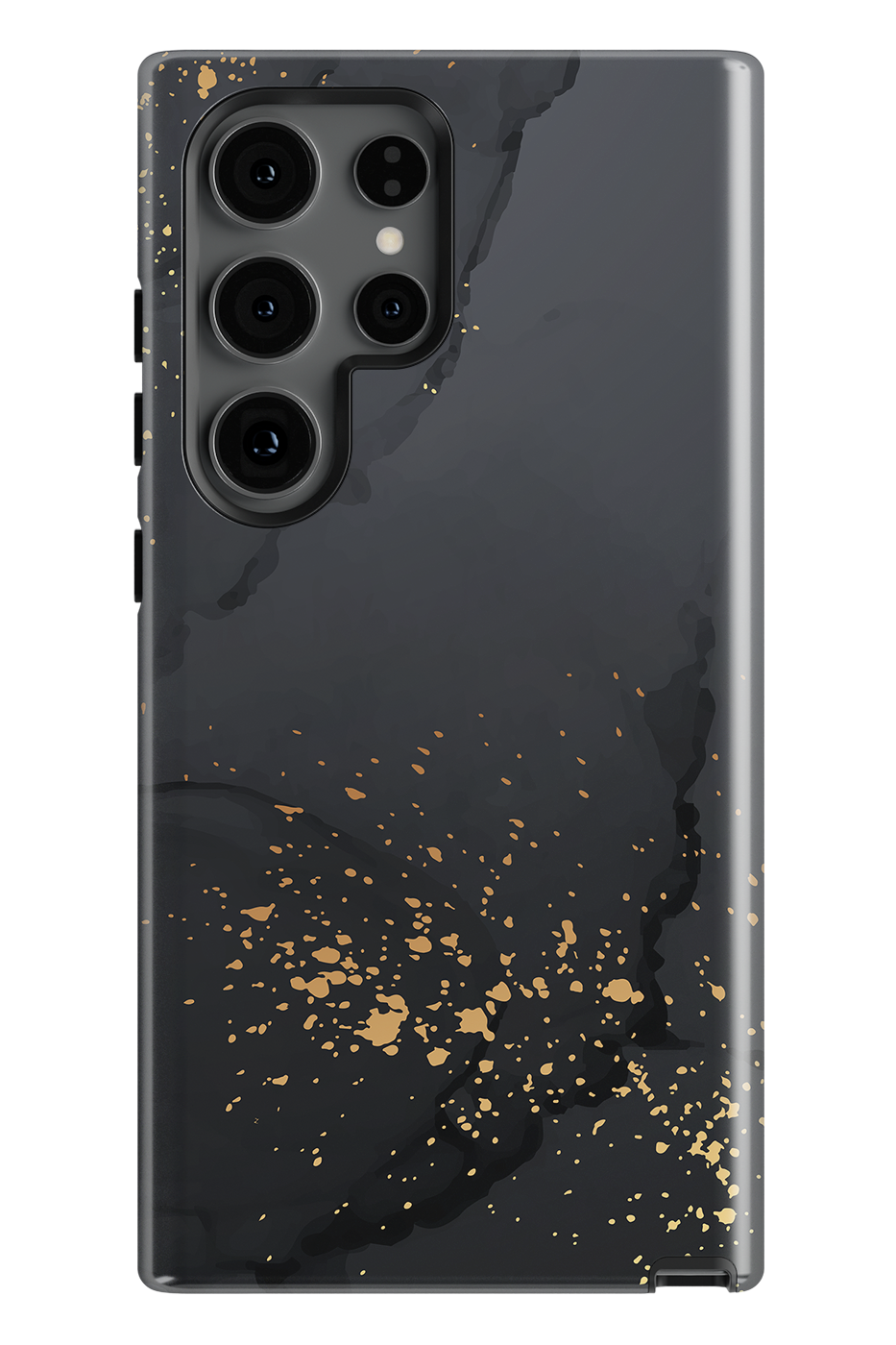 Custodia Samsung - SPLASH