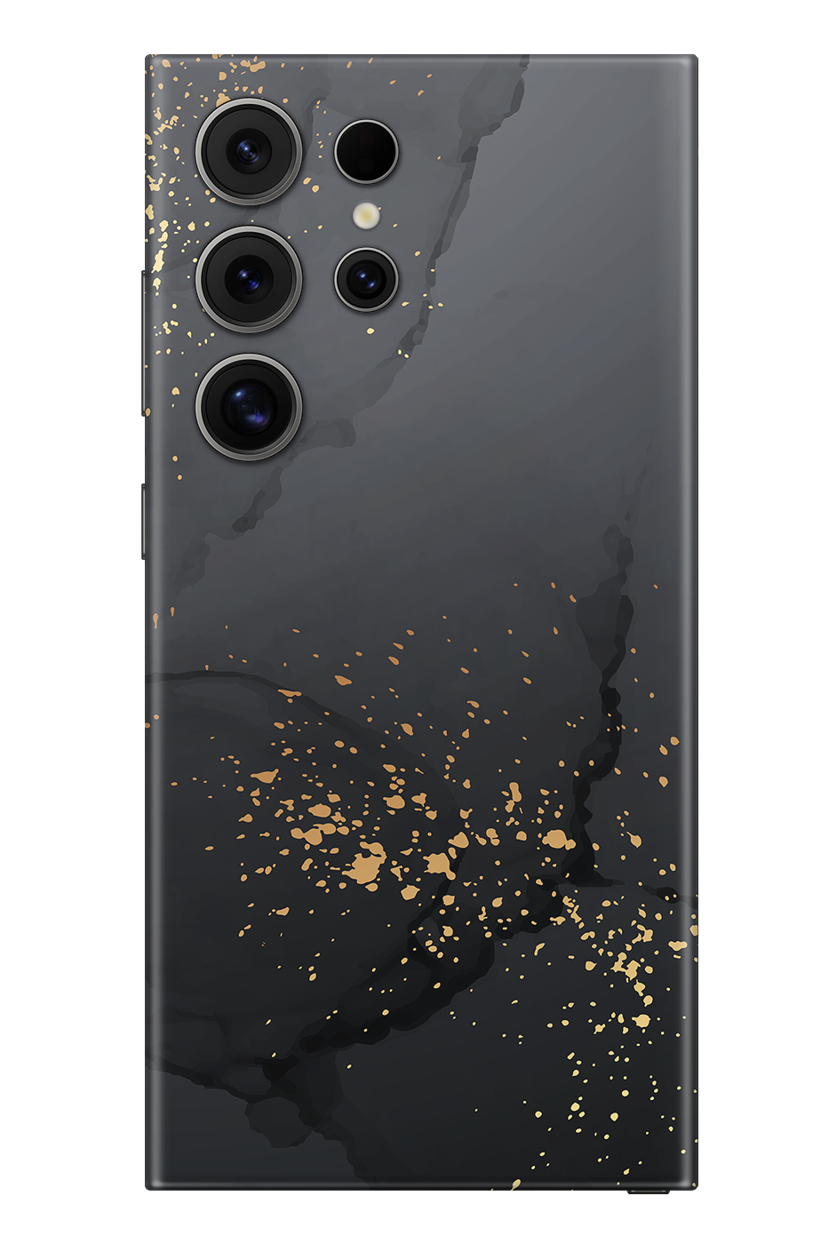 Skin Samsung - Splash