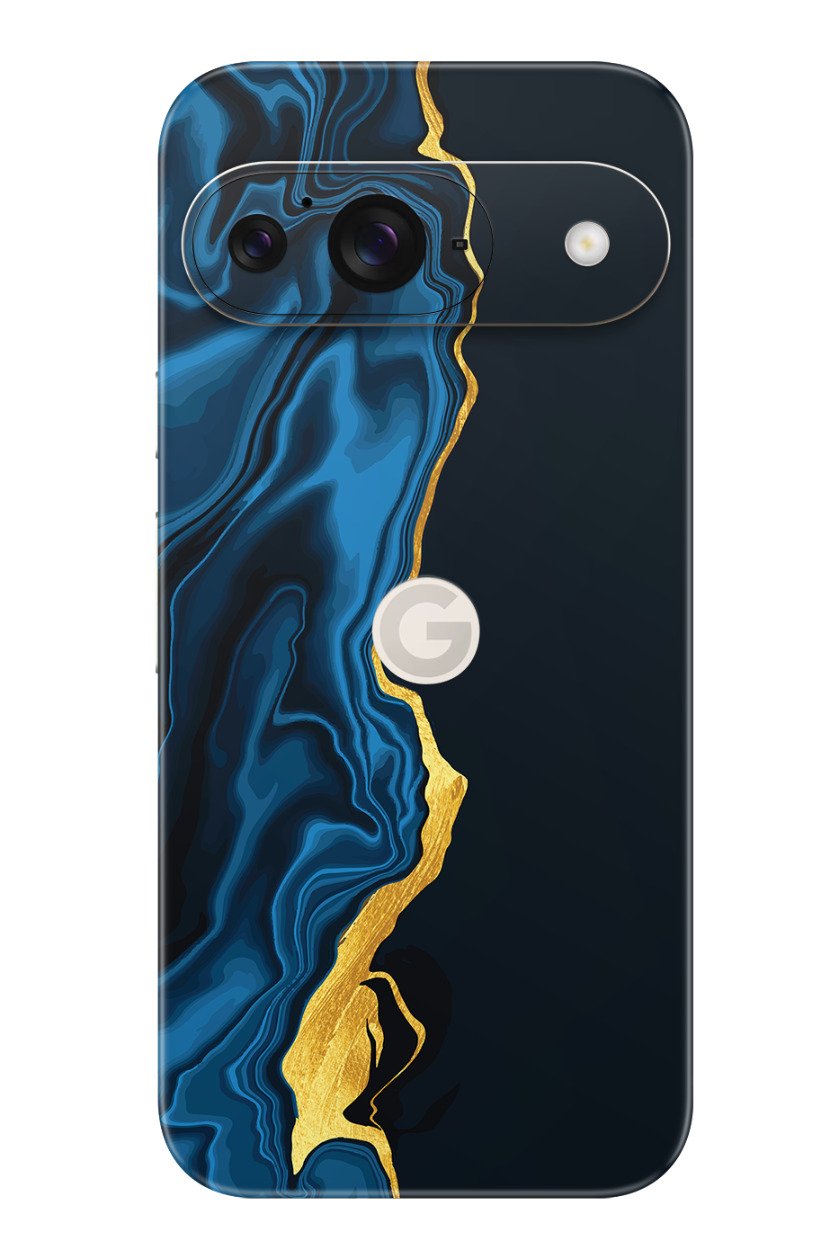 Skin Google Pixel - Diviso