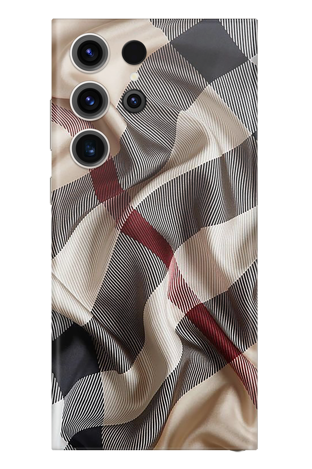 Skin Samsung - Vergine Maria