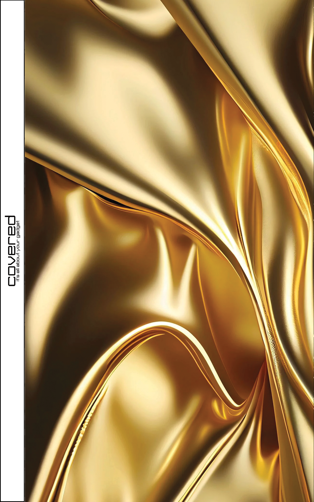 PELLE BIANCA - L'Oro