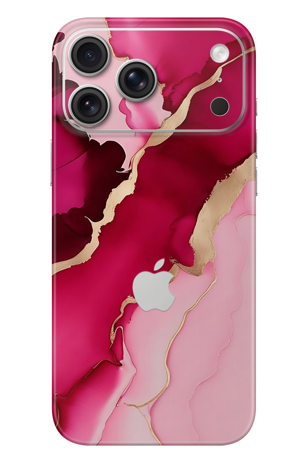 Skin iPhone - Blu Notte
