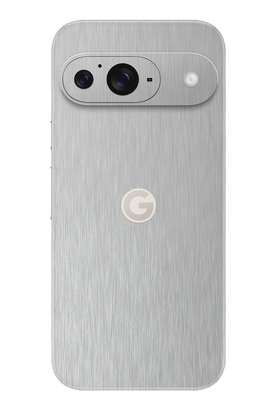Skin Google Pixel - Titanio