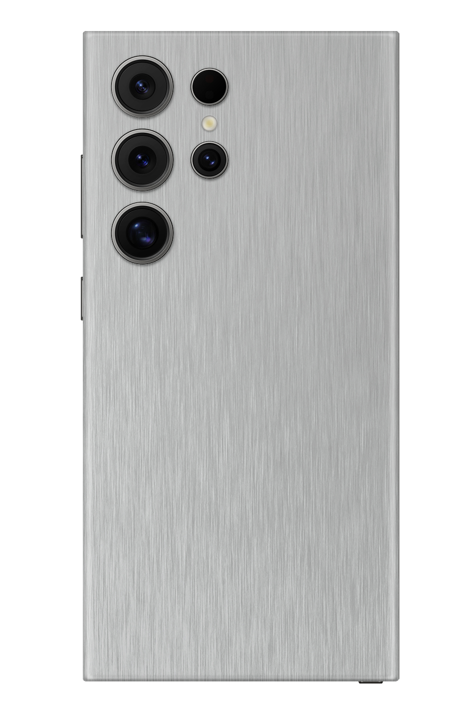 Skin Samsung - Titanio