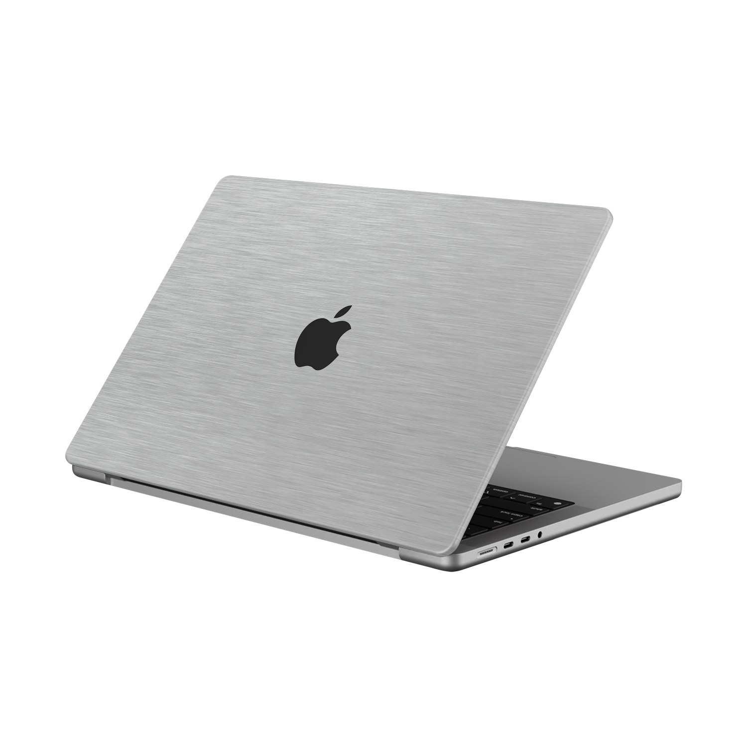 Skin MacBook - Titanio