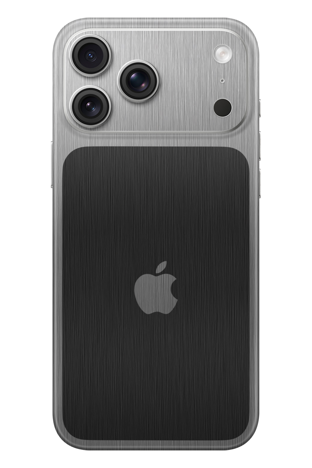 Skin iPhone - Blu Notte