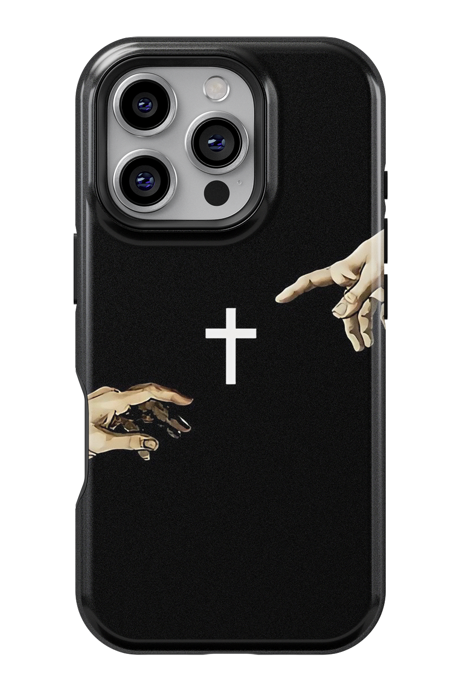 Custodia iPhone - Vergine Maria