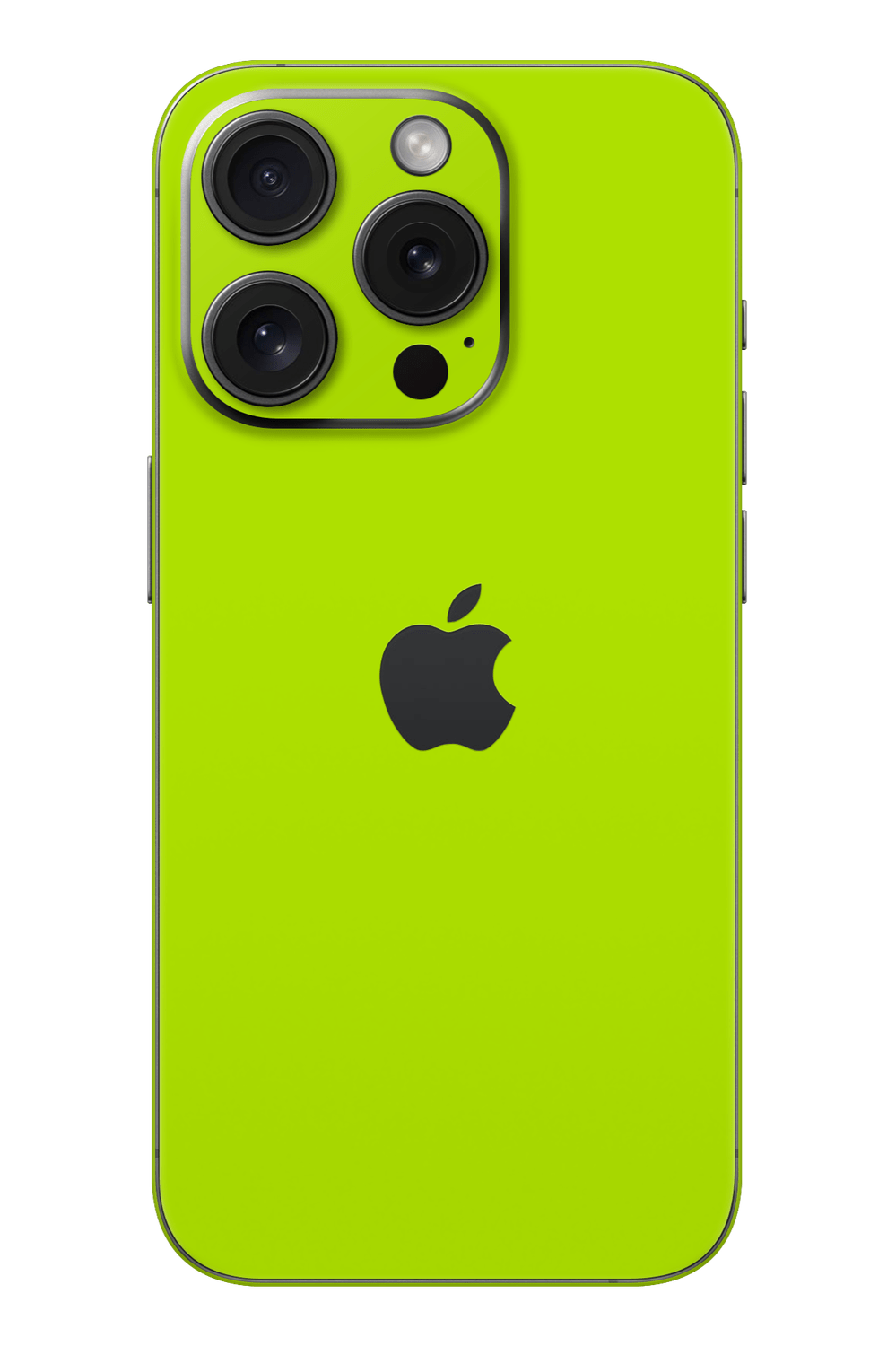Skin iPhone - Tossico