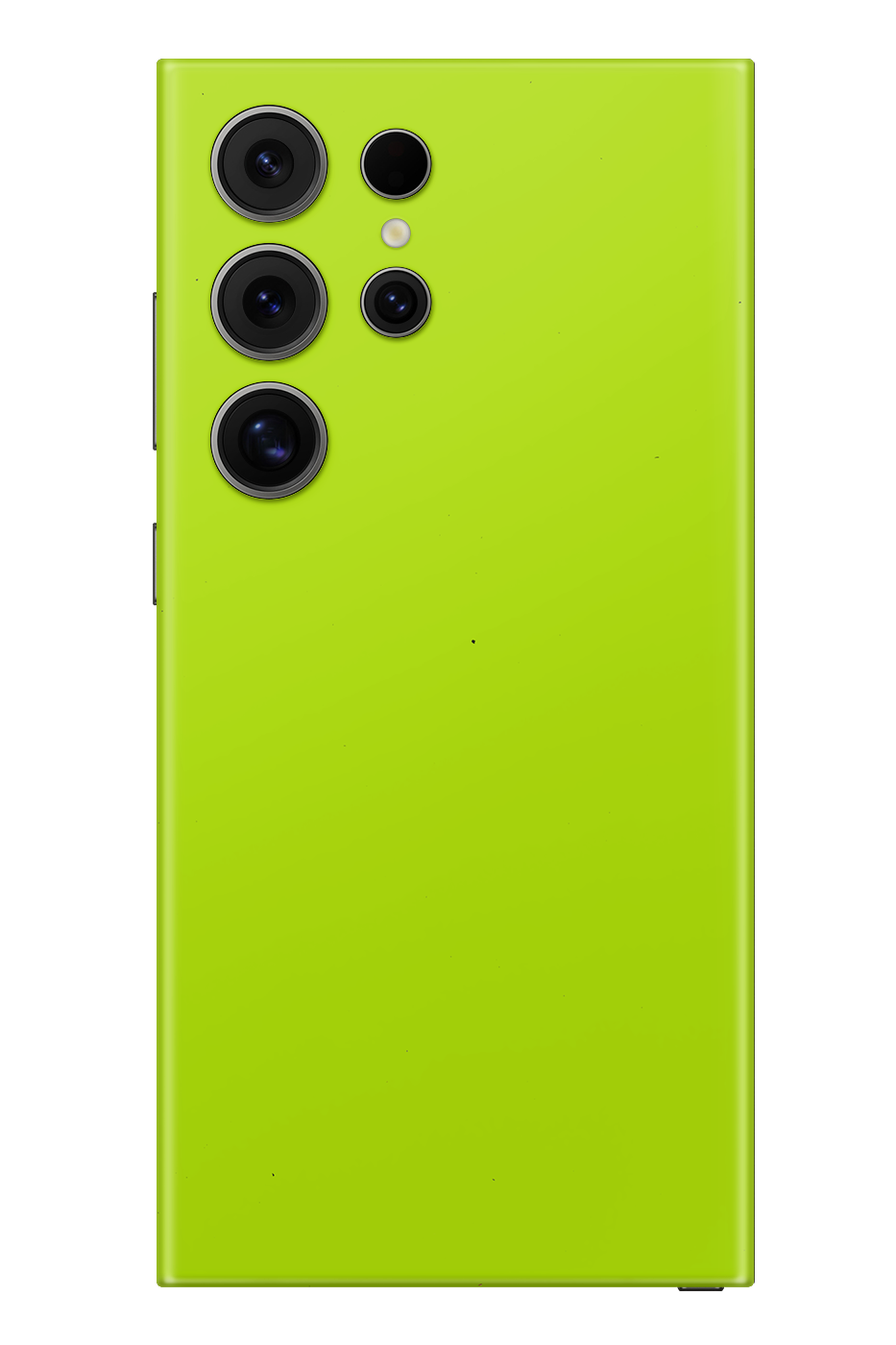 Skin Samsung - Tossico