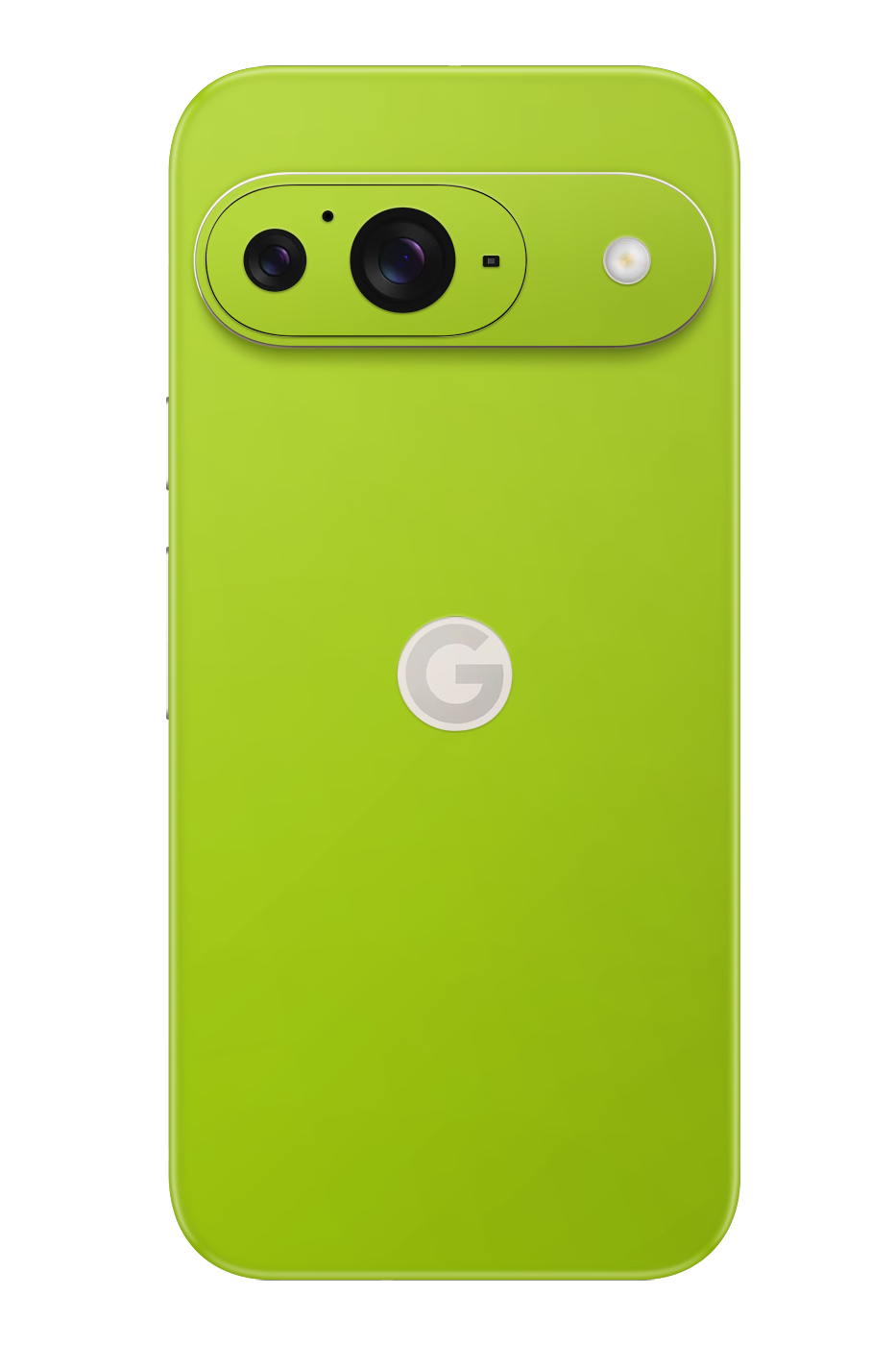 Skin Google Pixel - Tossico