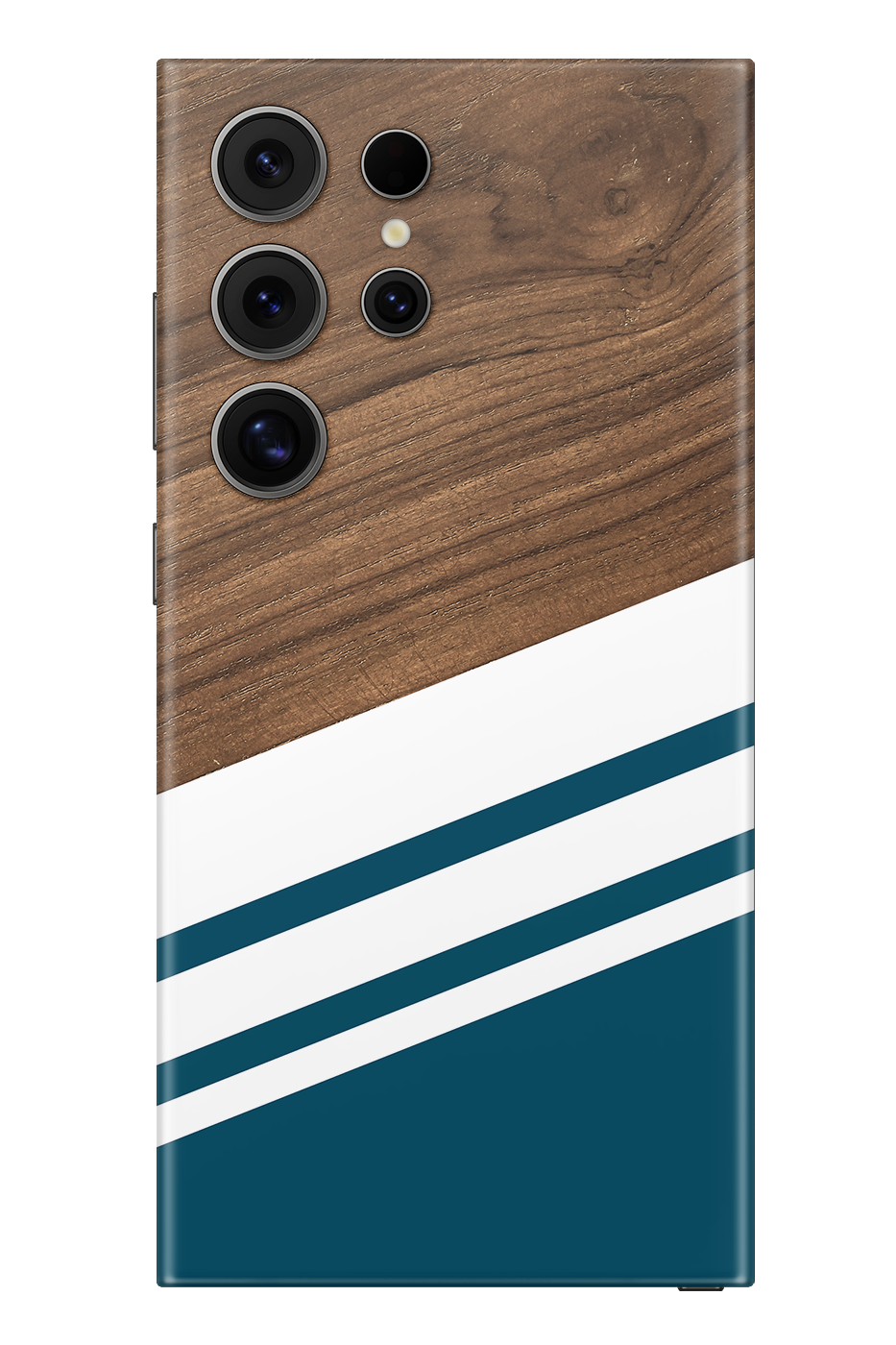 Skin Samsung - Tre